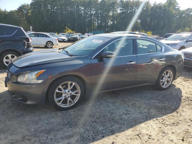 NISSAN MAXIMA S 2012 1n4aa5ap4cc858283