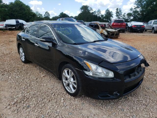 NISSAN MAXIMA S 2012 1n4aa5ap4cc858719