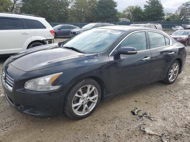 NISSAN MAXIMA S 2012 1n4aa5ap4cc859451