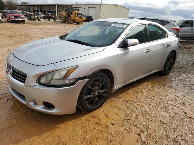 NISSAN MAXIMA 2012 1n4aa5ap4cc859823