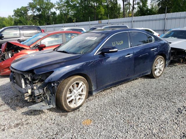 NISSAN MAXIMA S 2012 1n4aa5ap4cc860373