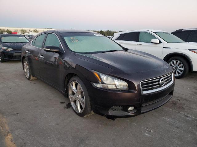 NISSAN MAXIMA S 2012 1n4aa5ap4cc860731