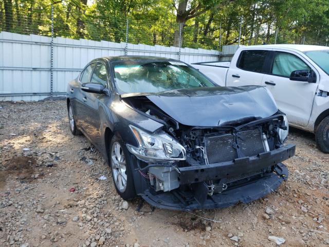 NISSAN MAXIMA S 2012 1n4aa5ap4cc865010