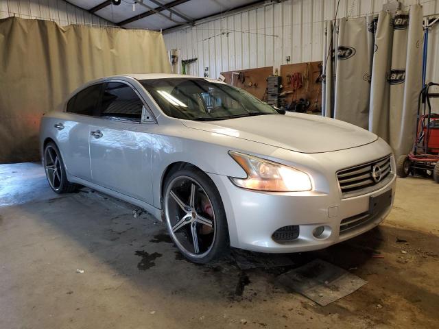 NISSAN MAXIMA S 2012 1n4aa5ap4cc865637