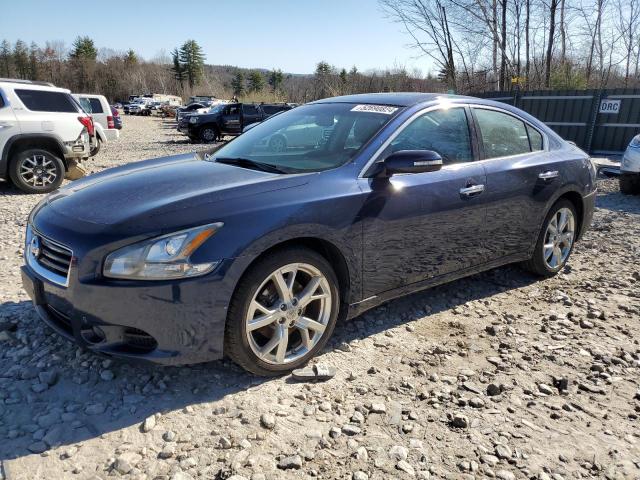 NISSAN MAXIMA 2012 1n4aa5ap4cc867145