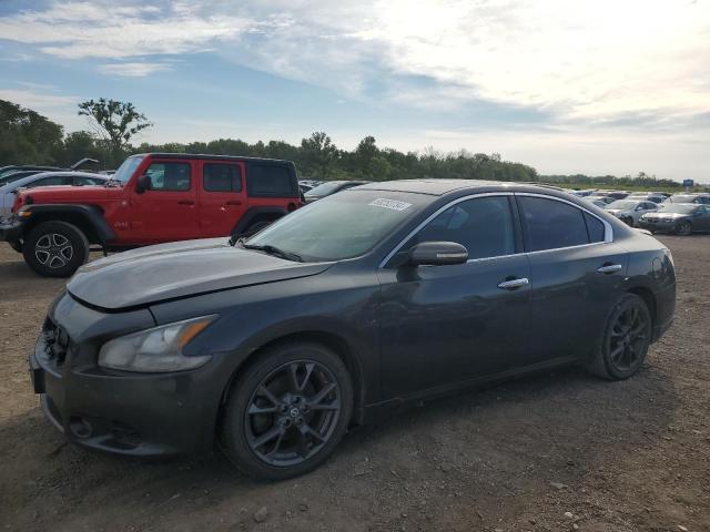 NISSAN MAXIMA S 2012 1n4aa5ap4cc867453