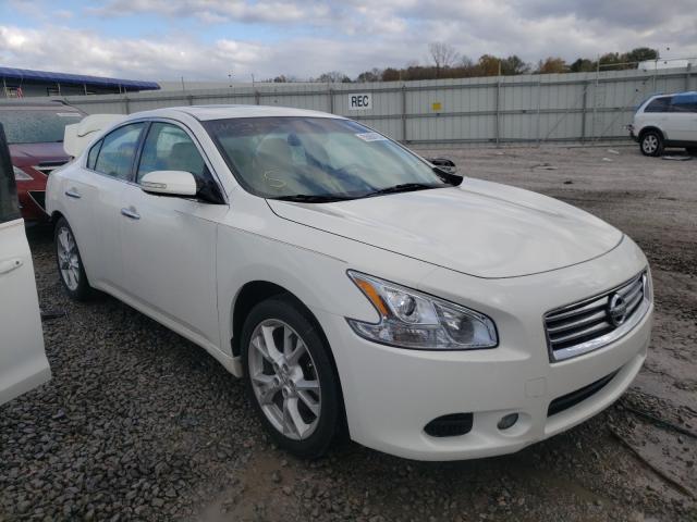 NISSAN MAXIMA S 2012 1n4aa5ap4cc867873