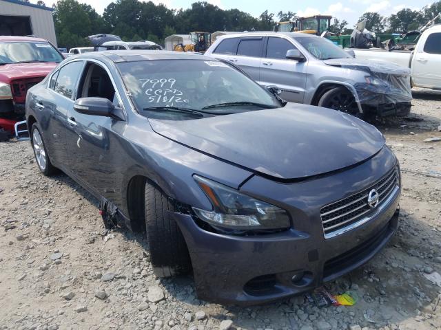 NISSAN MAXIMA S 2012 1n4aa5ap4cc867999