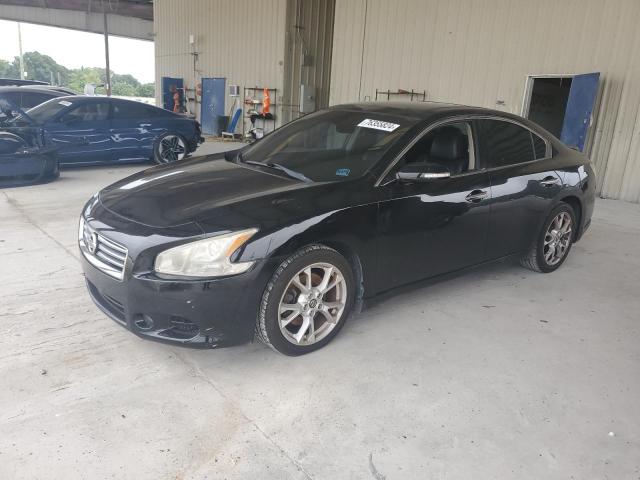 NISSAN MAXIMA S 2012 1n4aa5ap4cc869185