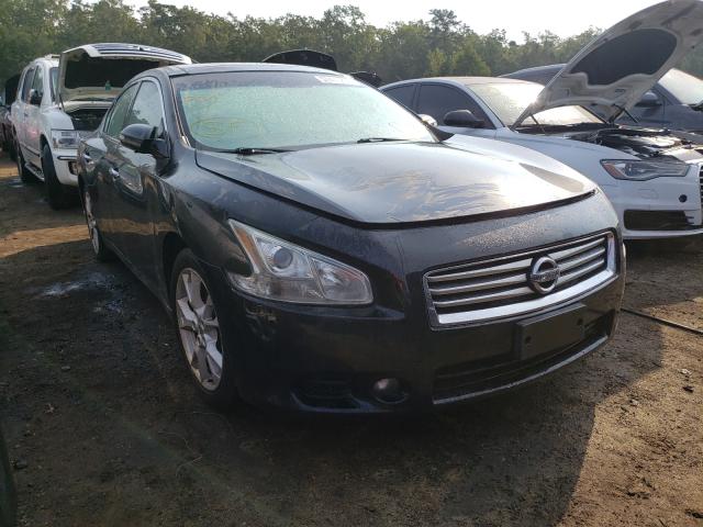 NISSAN MAXIMA S 2012 1n4aa5ap4cc870465