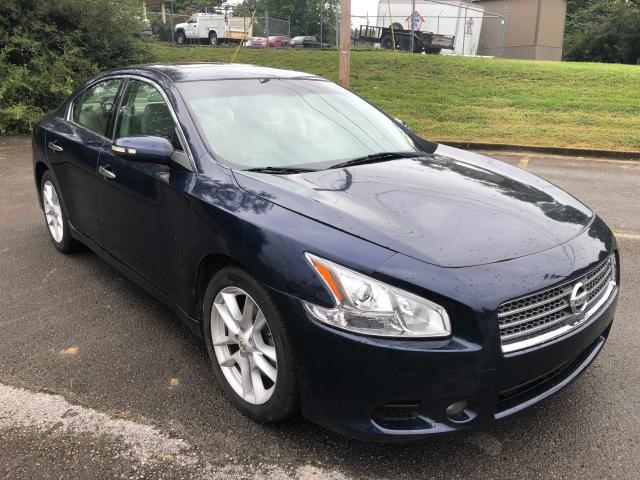 NISSAN MAXIMA S 2013 1n4aa5ap4dc806833