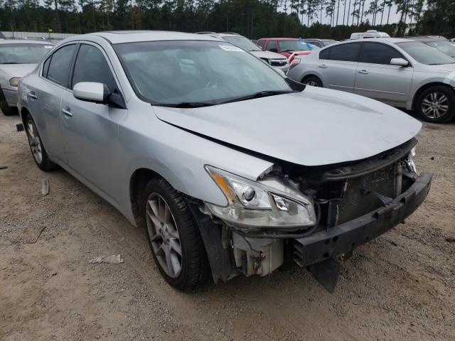 NISSAN MAXIMA S 2013 1n4aa5ap4dc808923