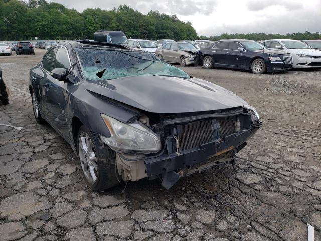 NISSAN MAXIMA S 2013 1n4aa5ap4dc813474