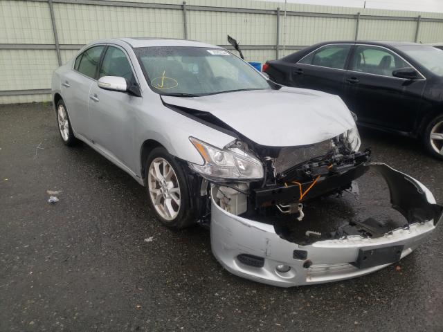 NISSAN MAXIMA S 2013 1n4aa5ap4dc813636