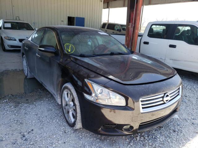 NISSAN MAXIMA S 2013 1n4aa5ap4dc814088