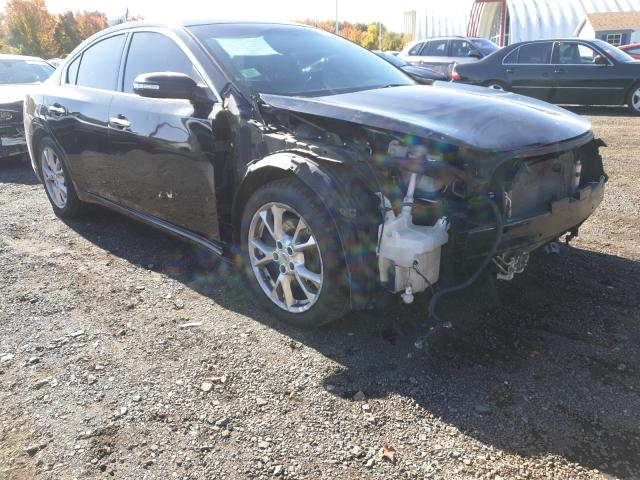 NISSAN MAXIMA 2013 1n4aa5ap4dc814804