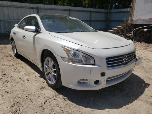 NISSAN MAXIMA S 2013 1n4aa5ap4dc816844