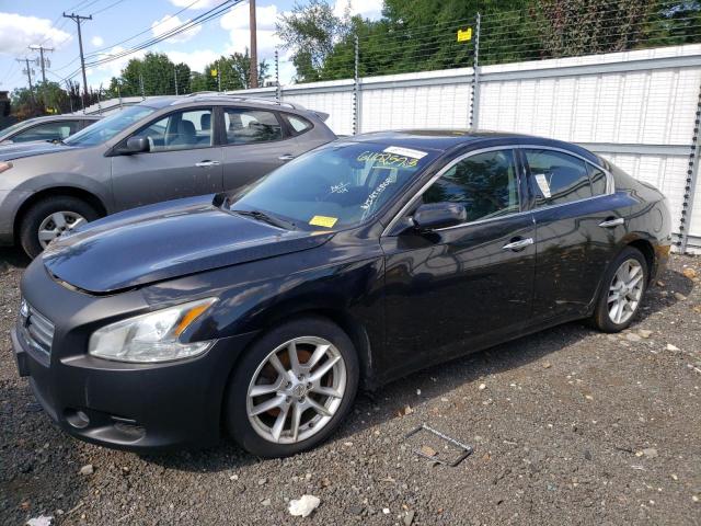 NISSAN MAXIMA S 2013 1n4aa5ap4dc817282