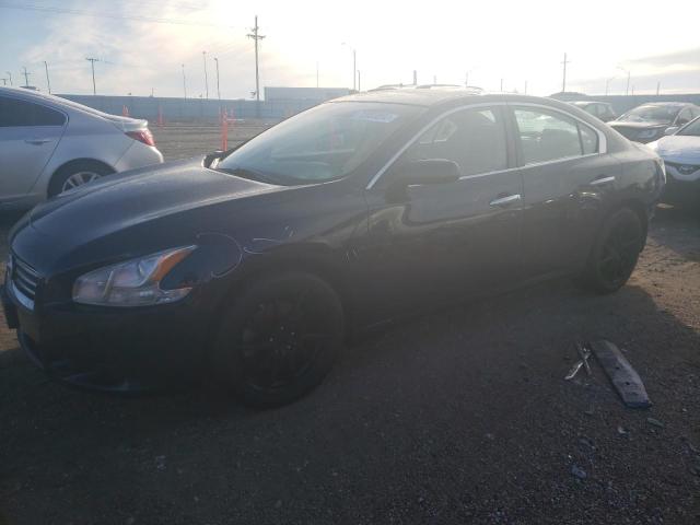 NISSAN MAXIMA S 2013 1n4aa5ap4dc819307