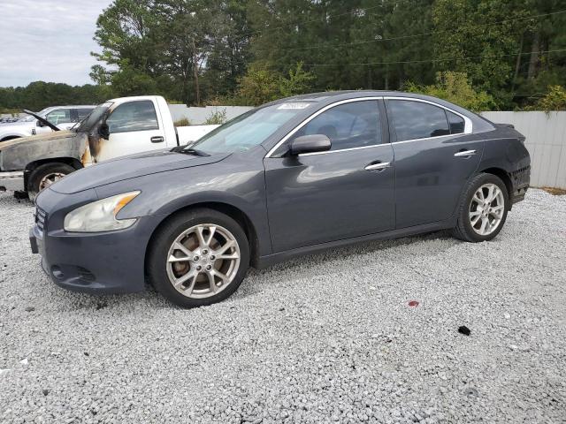 NISSAN MAXIMA S 2013 1n4aa5ap4dc820103