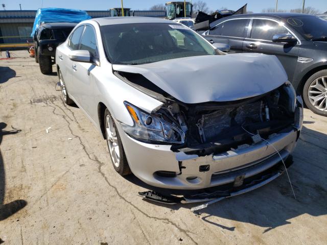 NISSAN MAXIMA S 2013 1n4aa5ap4dc826869