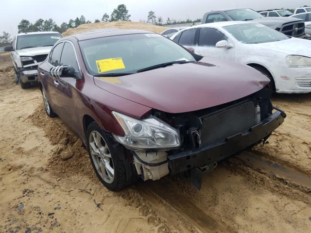 NISSAN MAXIMA S 2013 1n4aa5ap4dc827777