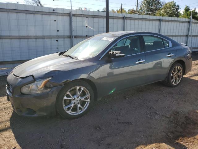 NISSAN MAXIMA 2013 1n4aa5ap4dc827911