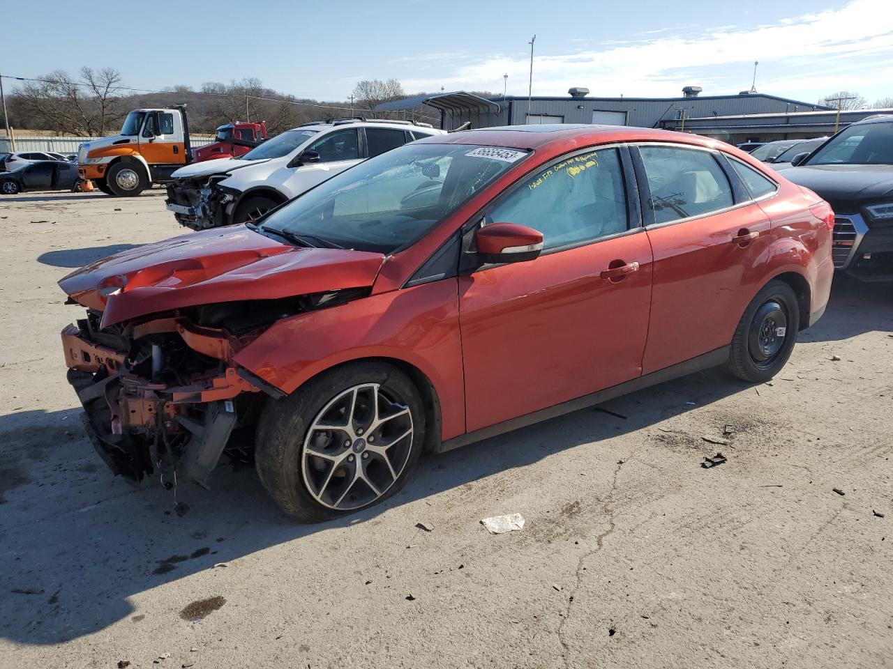 FORD FOCUS 2018 1n4aa5ap4dc828430