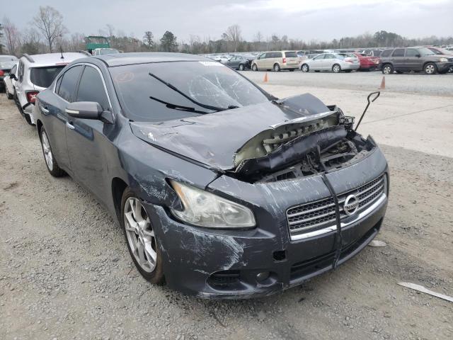 NISSAN MAXIMA S 2013 1n4aa5ap4dc828864