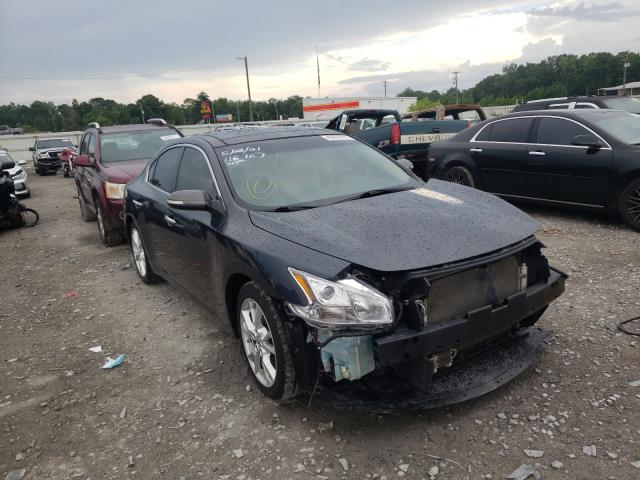 NISSAN MAXIMA S 2013 1n4aa5ap4dc829125