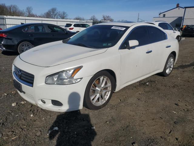 NISSAN MAXIMA 2013 1n4aa5ap4dc830615