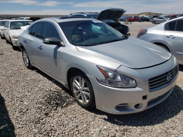 NISSAN MAXIMA S 2013 1n4aa5ap4dc833613