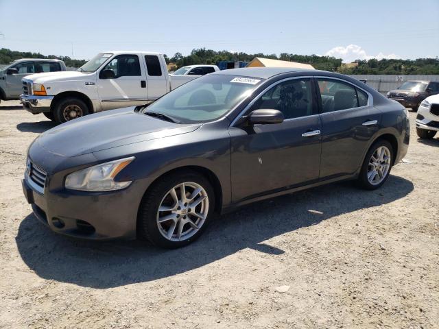 NISSAN MAXIMA S 2013 1n4aa5ap4dc835006