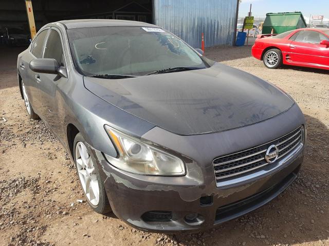 NISSAN MAXIMA S 2013 1n4aa5ap4dc835183