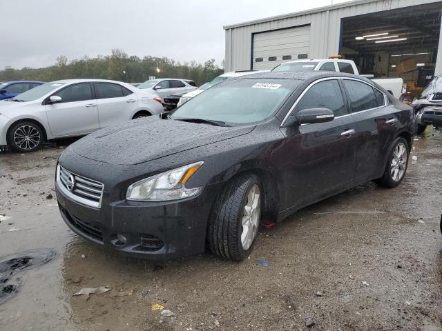 NISSAN MAXIMA S 2013 1n4aa5ap4dc835863