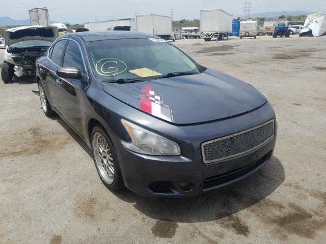 NISSAN MAXIMA S 2013 1n4aa5ap4dc835989