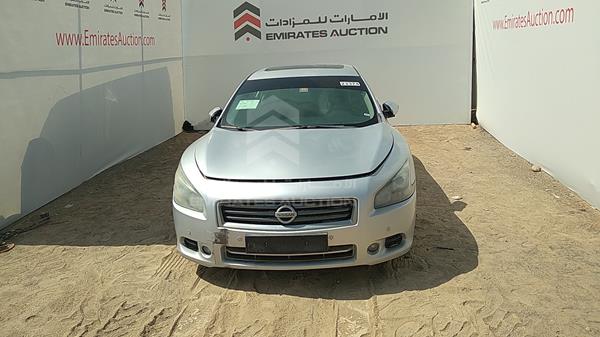 NISSAN MAXIMA 2013 1n4aa5ap4dc836284