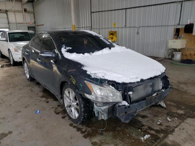 NISSAN MAXIMA 2013 1n4aa5ap4dc837032