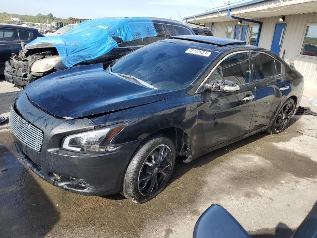 NISSAN MAXIMA 2013 1n4aa5ap4dc837564