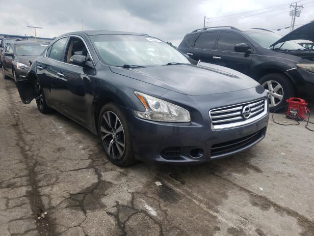 NISSAN MAXIMA S 2013 1n4aa5ap4dc837628