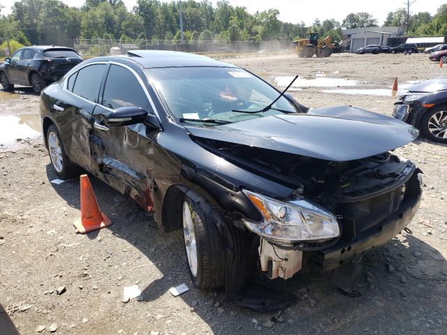 NISSAN MAXIMA S 2013 1n4aa5ap4dc837984