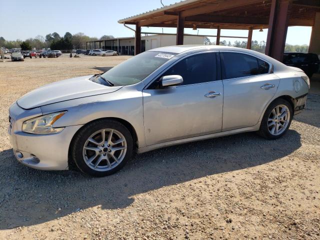 NISSAN MAXIMA 2013 1n4aa5ap4dc838309