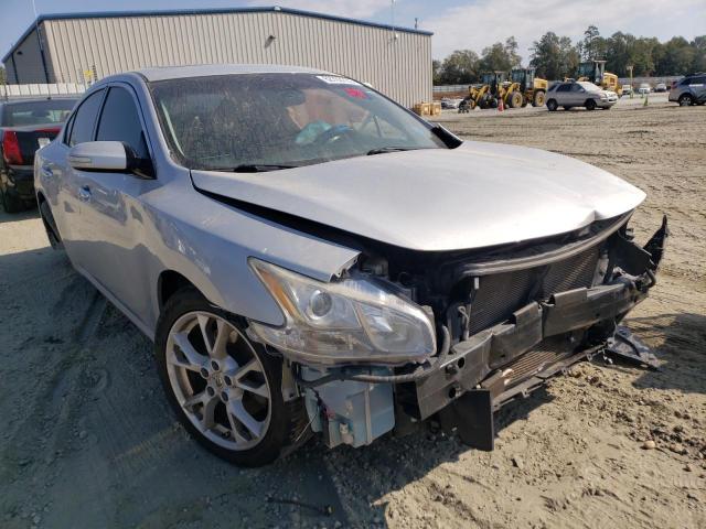 NISSAN MAXIMA S 2013 1n4aa5ap4dc838326