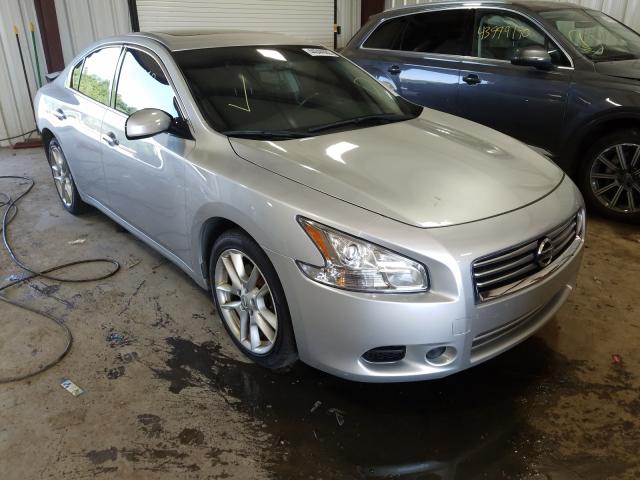 NISSAN MAXIMA S 2013 1n4aa5ap4dc838598