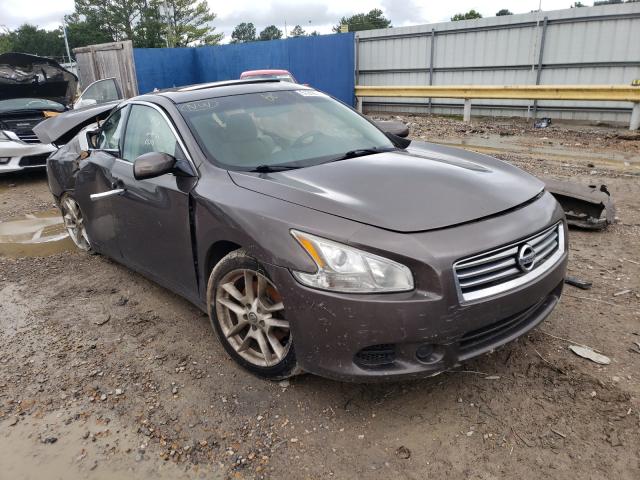 NISSAN MAXIMA S 2013 1n4aa5ap4dc839086