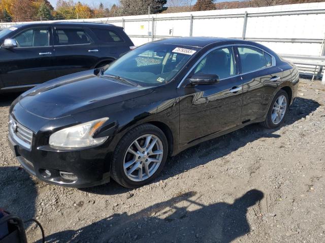 NISSAN MAXIMA 2013 1n4aa5ap4dc839881