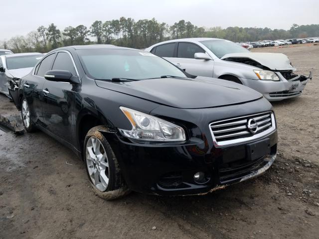 NISSAN MAXIMA S 2013 1n4aa5ap4dc840769