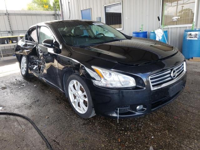 NISSAN MAXIMA S 2013 1n4aa5ap4dc841176