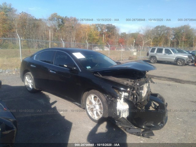 NISSAN MAXIMA 2013 1n4aa5ap4dc841470