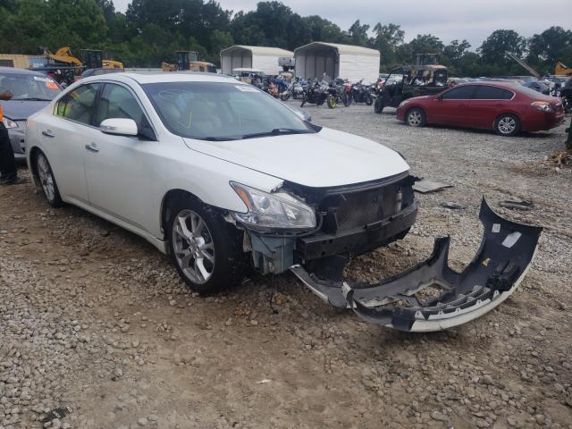 NISSAN MAXIMA S 2013 1n4aa5ap4dc842859